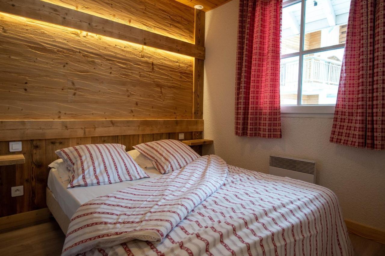 Les Adrets Aparthotel Gérardmer Exterior photo